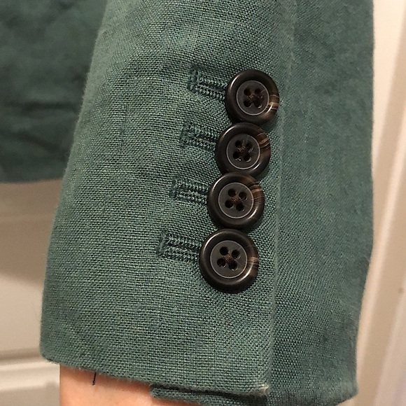 J. Crew Ladies’ Sport Jacket - Picture 4 of 4